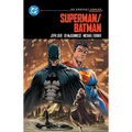 Superman/Batman: DC Compact Comics Edition