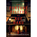 The Fortune Tellers of Rue Daru