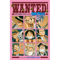 Wanted! Eiichiro Oda Before One Piece