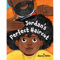Jordan's Perfect Haircut