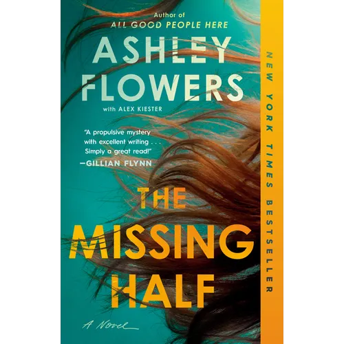 The Missing Half
