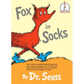 Fox in Socks