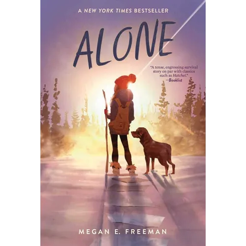 Alone