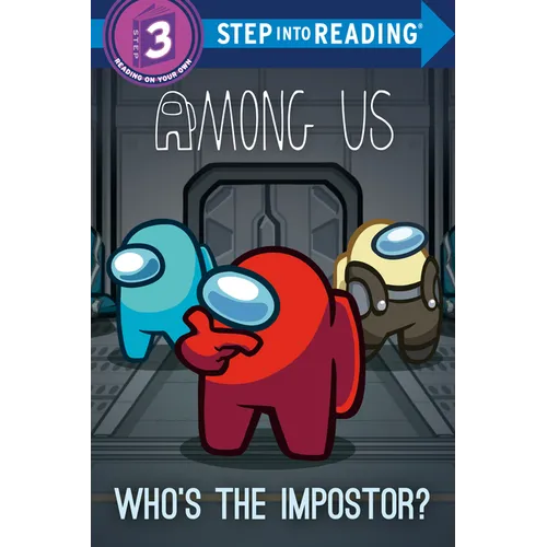 Who's the Impostor? (Among Us)