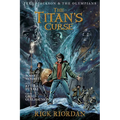 The Percy Jackson and the Olympians: Titan's Curse: The Graphic Novel