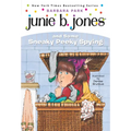 Junie B. Jones #4: Junie B. Jones and Some Sneaky Peeky Spying