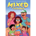 Mixed Feelings: A Graphic Novel