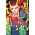 Dandadan, Vol. 17