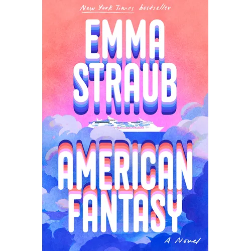 American Fantasy