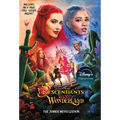 Disney Descendants: Wicked Wonderland: The Junior Novelization