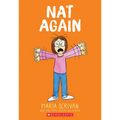 Nat Again: A Graphic Novel (Nat Enough #7): Volume 7