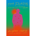 The Plague: A New Translation by Laura Marris