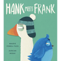 Hank Meets Frank