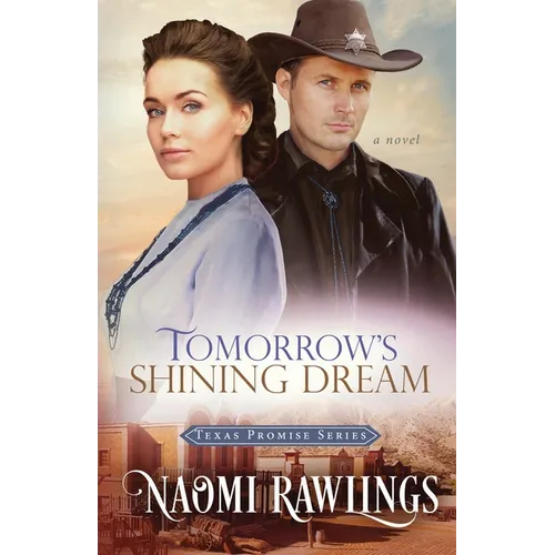 Tomorrow's Shining Dream