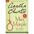 Miss Marple: The Complete Short Stories: A Miss Marple Collection