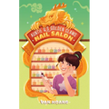 Auntie q's Golden Claws Nail Salon