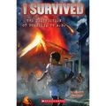 I Survived the Destruction of Pompeii, AD 79 (I Survived #10)