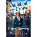 Vanished in the Crowd: A Molly Murphy Mystery