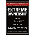 Extreme Ownership: How U.S. Navy Seals Lead and Win