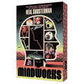 Mindworks: An Uncanny Compendium of Short Fiction