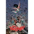 Do a Powerbomb