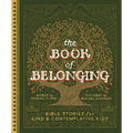 The Book of Belonging: Bible Stories for Kind and Contemplative Kids