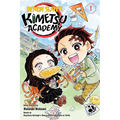 Demon Slayer: Kimetsu Academy, Vol. 1