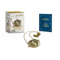 Harry Potter Time-Turner Kit (Revised, All-Metal Construction)