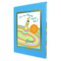 Oh, the Places You'll Go! Slipcased Deluxe Edition