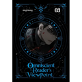 Omniscient Reader's Viewpoint (Novel), Vol. 3