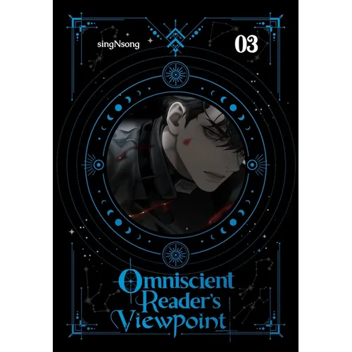 Omniscient Reader's Viewpoint (Novel), Vol. 3