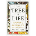 The Tree of Life: Solving Science's Greatest Puzzle