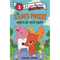 Zilbo's Forest: What's Up with That?