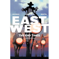 East of West: The End Times Compendium