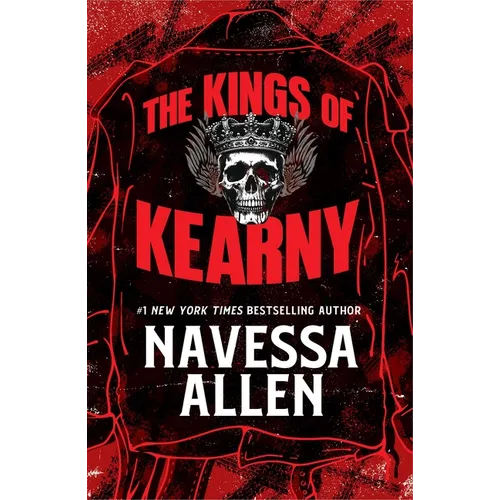 The Kings of Kearny