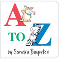 A to Z