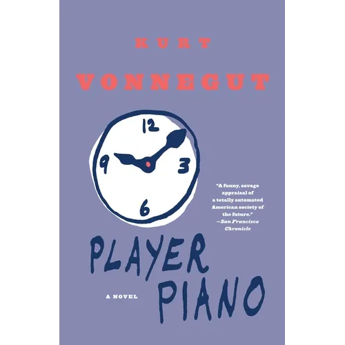 Player Piano