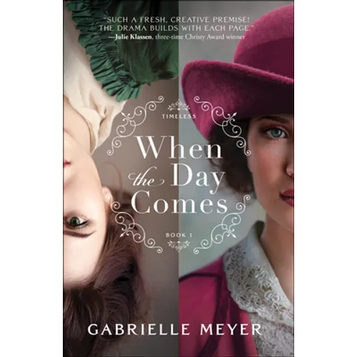 When the Day Comes