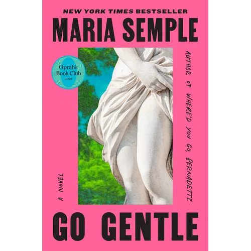 Go Gentle: Oprah's Book Club