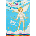 Rainbow Magic Jewel Fairies #7: Lucy the Diamond Fairy