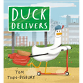 Duck Delivers