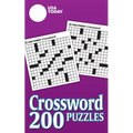 USA Today Crossword: 200 Puzzles from the Nation's No. 1 Newspaper