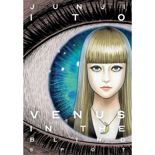 Venus in the Blind Spot