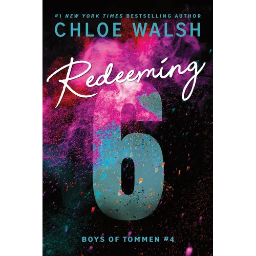 Redeeming 6 (Standard Edition)
