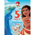 5-Minute Moana Stories