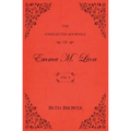 The Unselected Journals of Emma M. Lion: Vol. 4