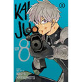 Kaiju No. 8, Vol. 2