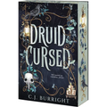 Druid Cursed