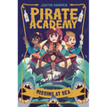 Pirate Academy: Missing at Sea