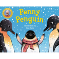 Penny Penguin